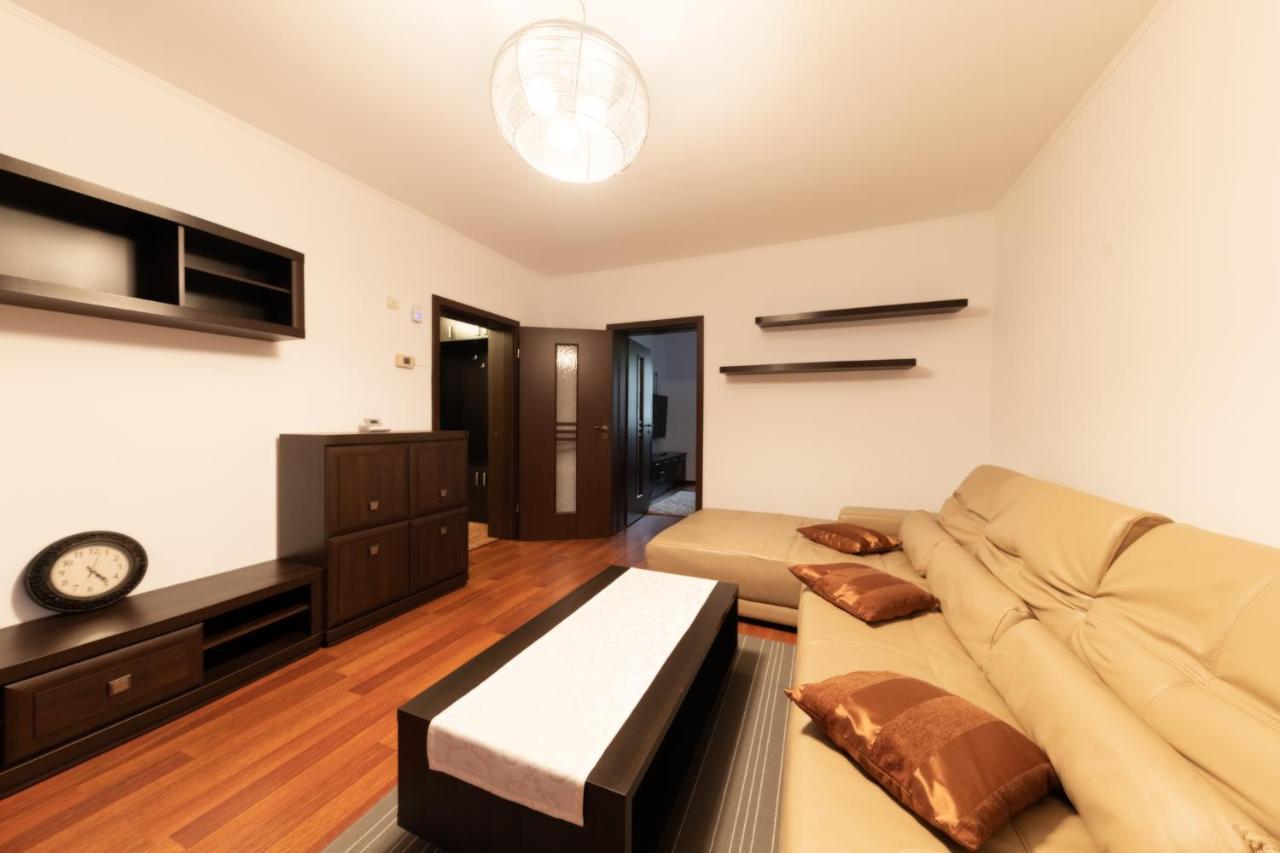 Montana Popa Aparthotel Blaj ภายนอก รูปภาพ