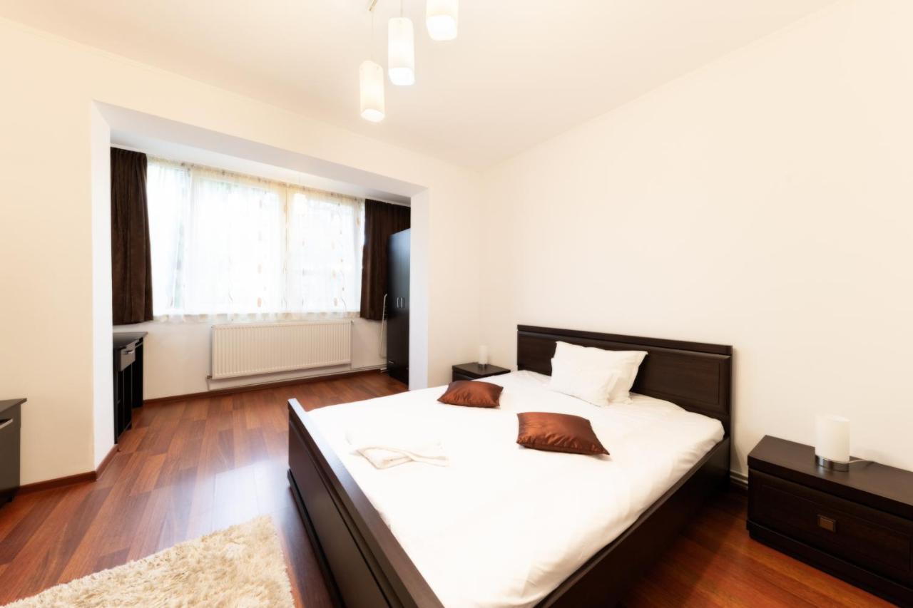 Montana Popa Aparthotel Blaj ภายนอก รูปภาพ