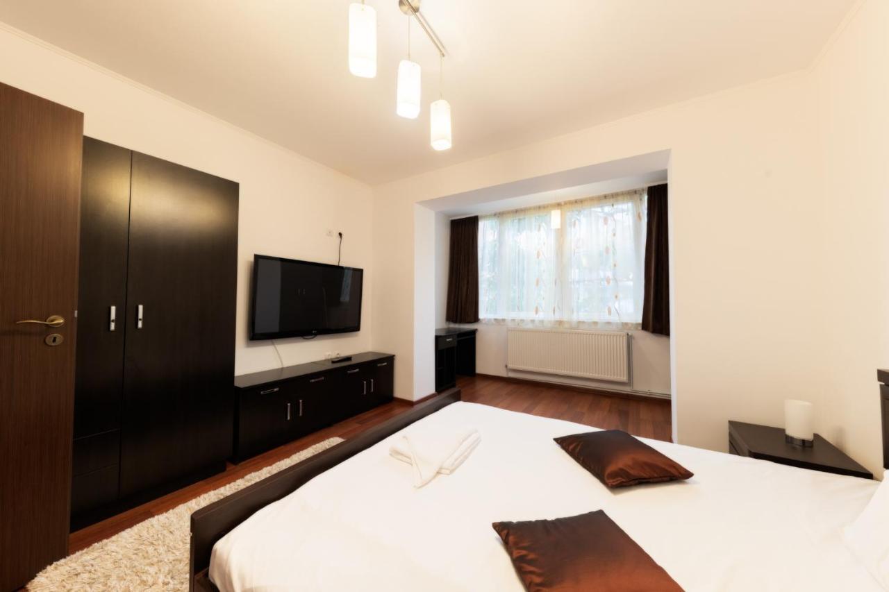 Montana Popa Aparthotel Blaj ภายนอก รูปภาพ