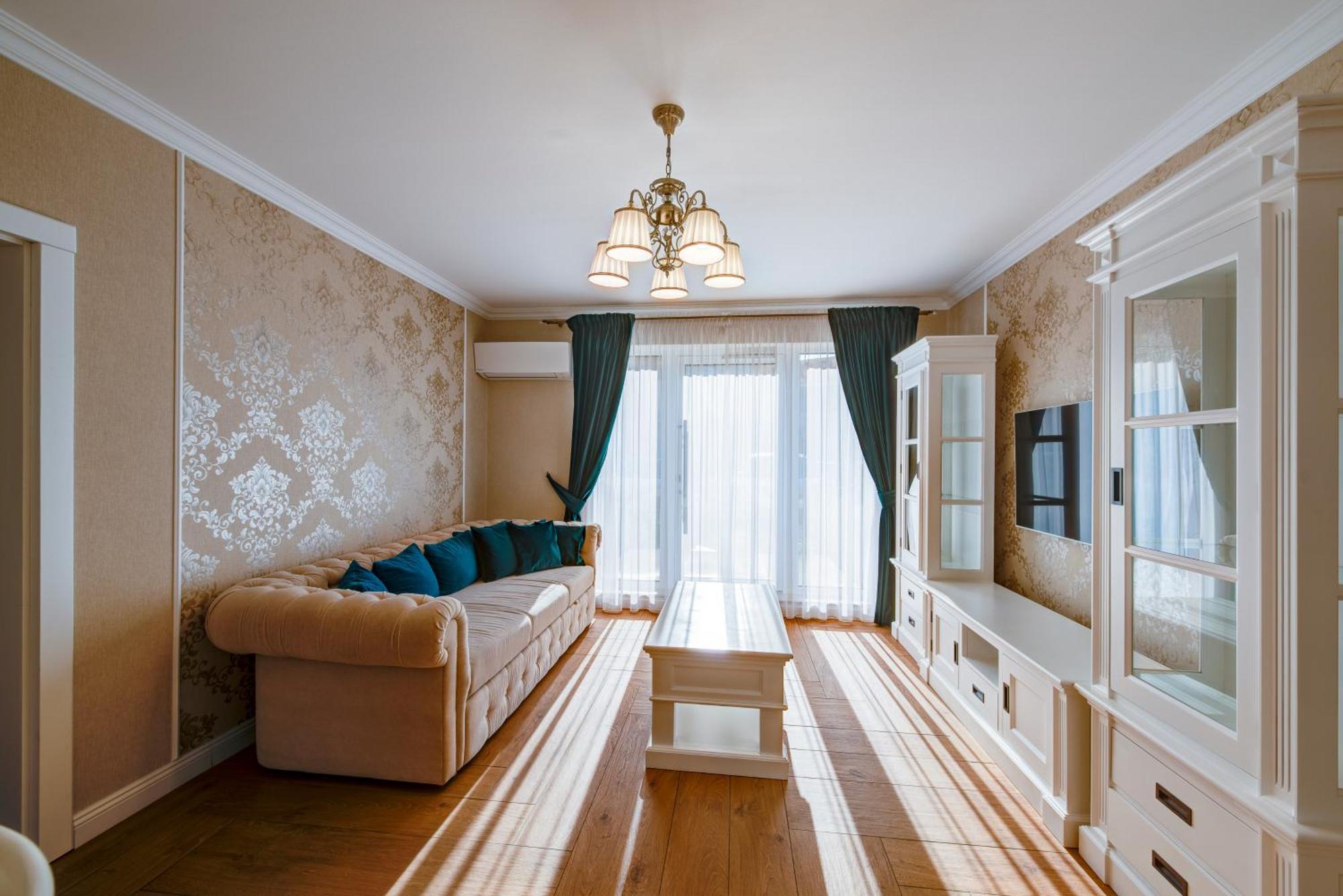Montana Popa Aparthotel Blaj ภายนอก รูปภาพ