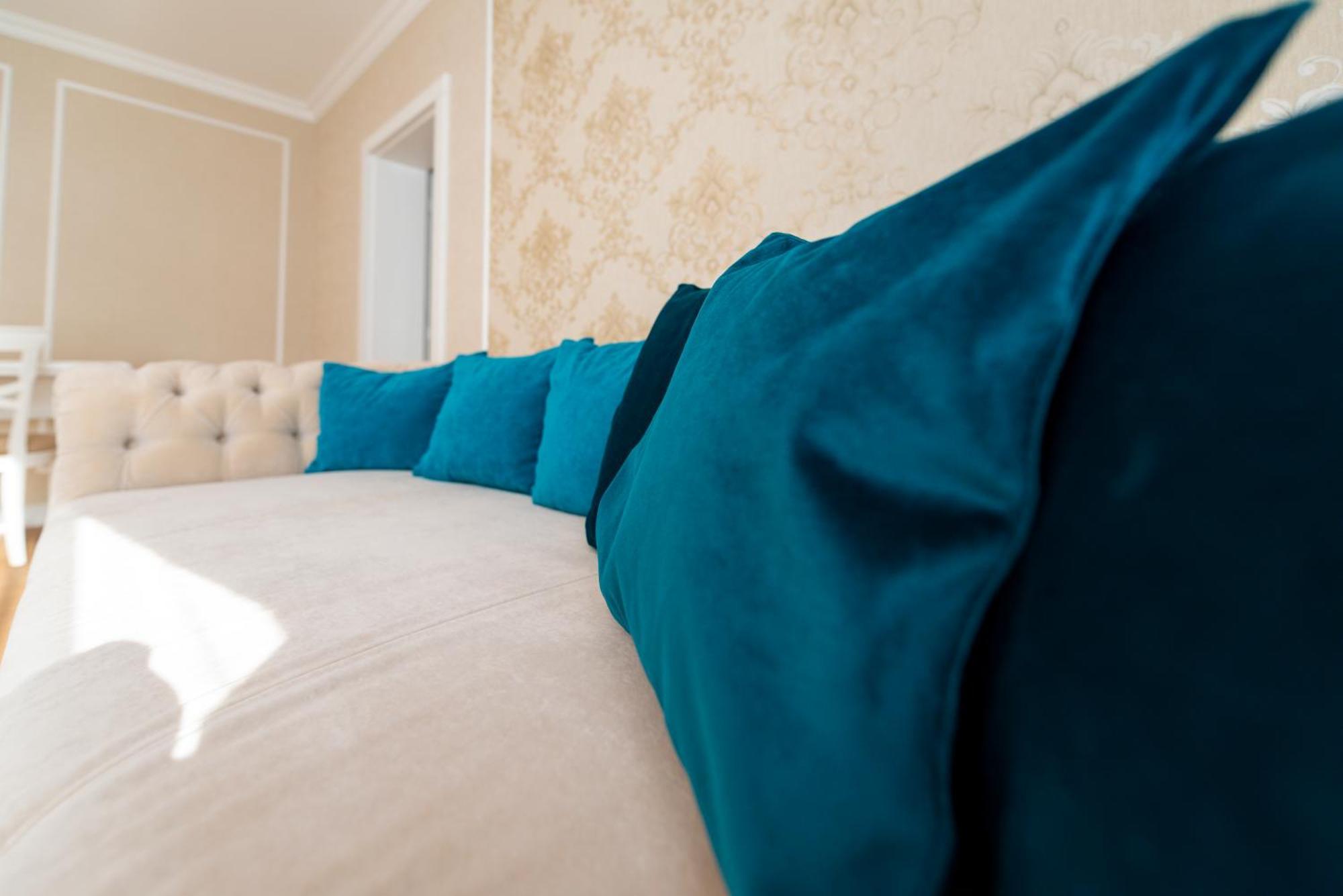 Montana Popa Aparthotel Blaj ภายนอก รูปภาพ