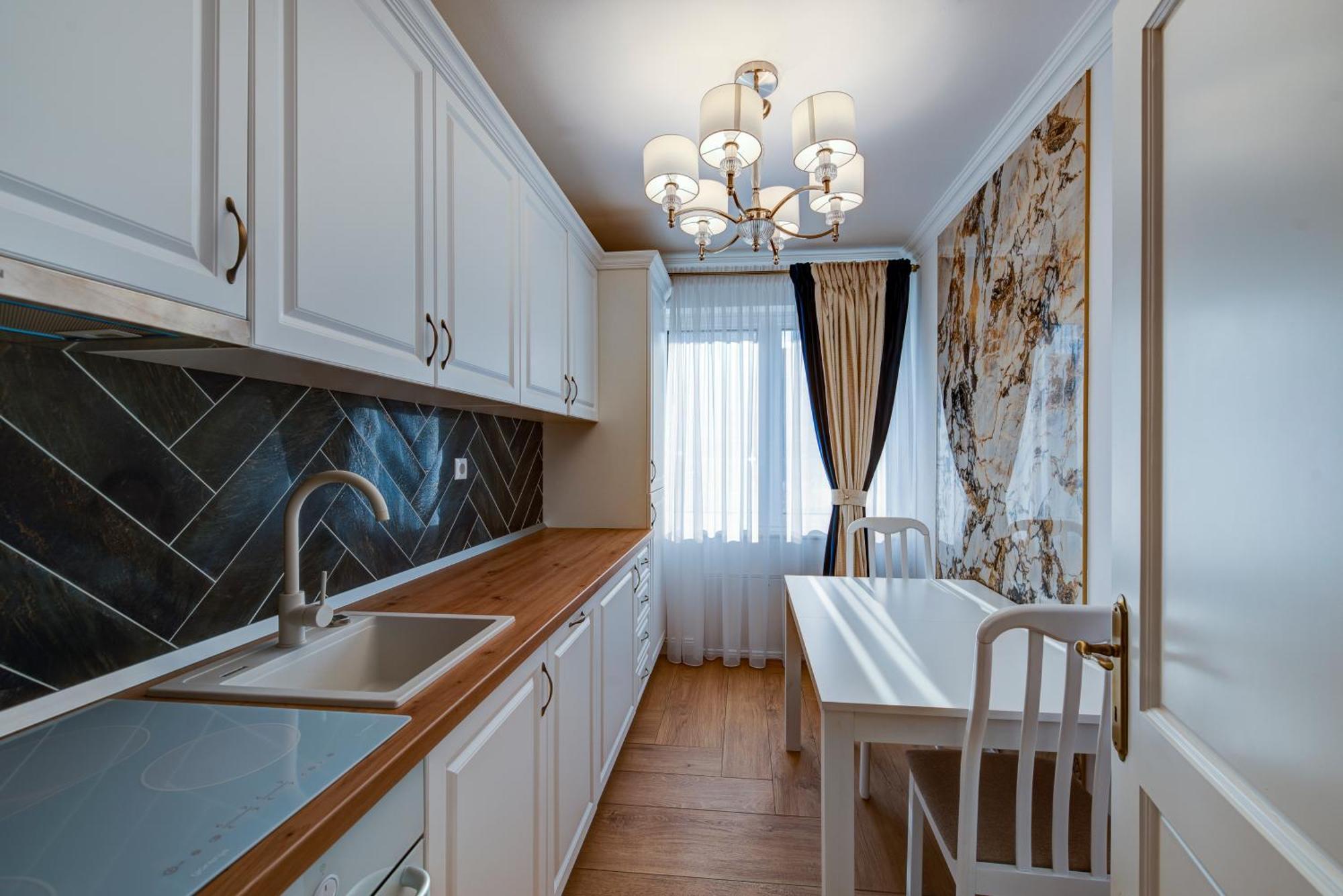 Montana Popa Aparthotel Blaj ภายนอก รูปภาพ