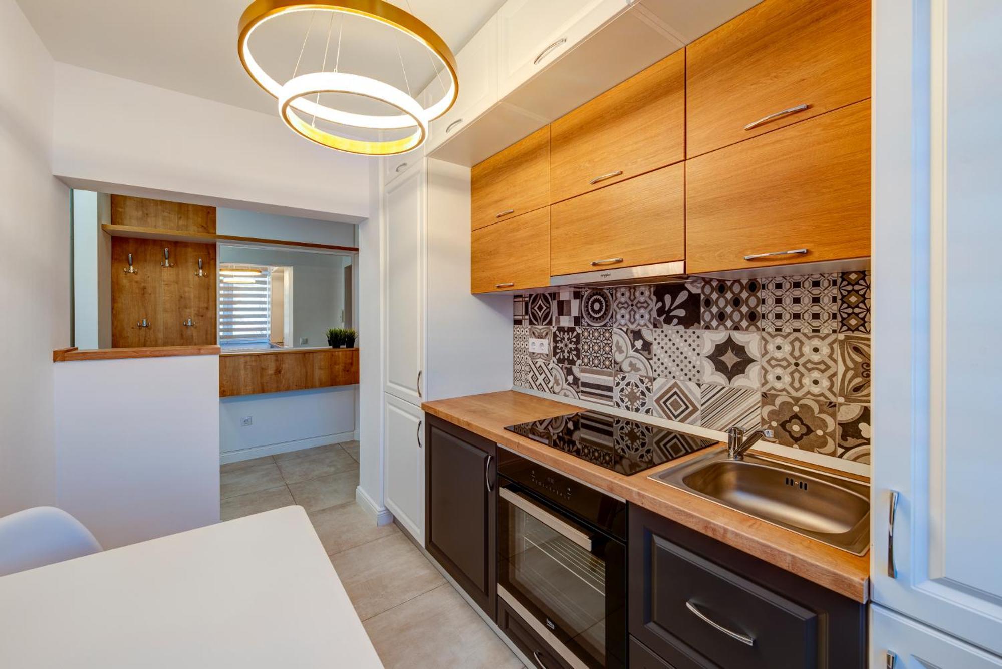 Montana Popa Aparthotel Blaj ภายนอก รูปภาพ